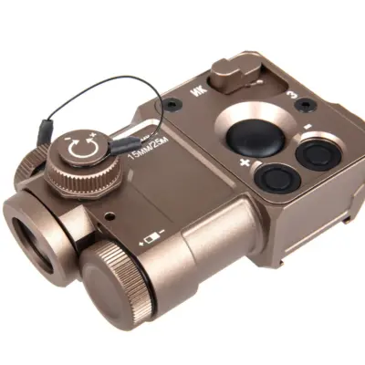 asgbox.pl - Znacznik P4 WADSN Gen. 3 FDE