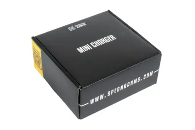 Mini ładowarka iMars G-Tech Specna Arms x Gens Ace USB-C z zasilaczem 65W - obrazek 3