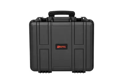 Walizka transportowa Nuprol Equipment Hard Case (Medium) - Czarna - obrazek 5