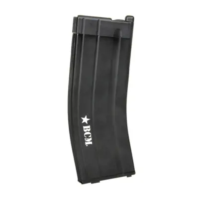 Alternative view of Magazynek gazowy do repliki  BCM MCMR