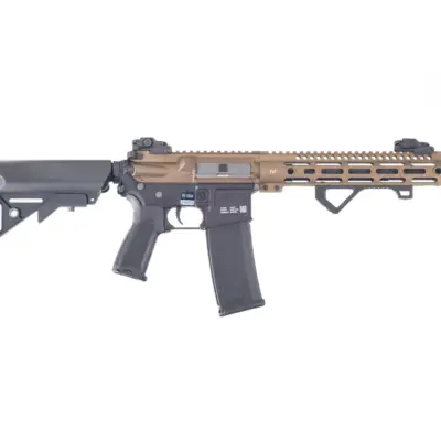 Replika karabinka SA-E20 EDGE™ - Half-Bronze (OUTLET) OUT-72-037272-00 asgbox.pl