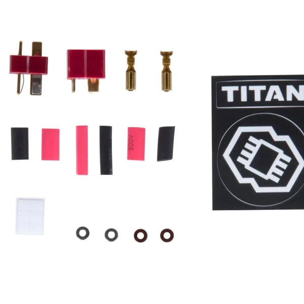 asgbox.pl - Zestaw instalacyjny do układu GATE TITAN™ NGRS