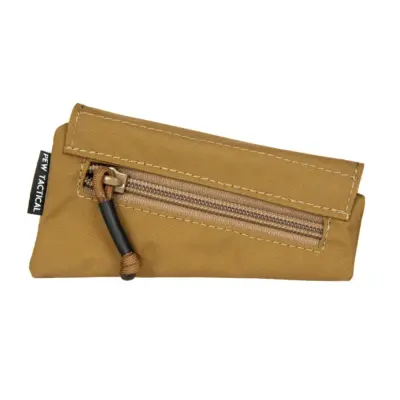 Ładownica na szkieletową kolbę AK - Coyote Brown PEW-19-034025-00 asgbox.pl