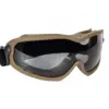 Gogle taktyczne ANT - Tan OD-G-GFT-41-036243-00 asgbox.pl