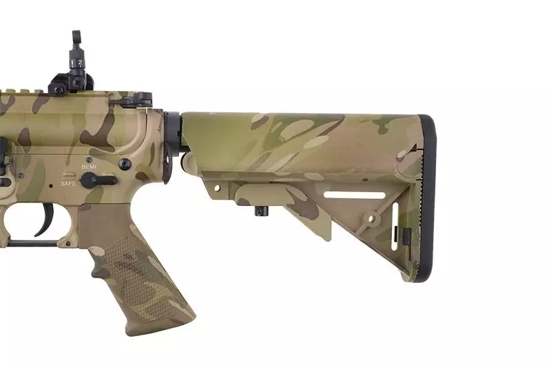 Replika karabinka Specna Arms SA-B11 ONE™ URX - MultiCam® OD-G-SPE-01-015823-00 asgbox.pl Replika karabinka Specna Arms SA-B11 ONE™ URX - MultiCam® - obrazek 11