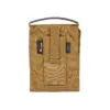 Ładownica MED INSERT® Cordura® - Coyote Brown OD-G-HEL-19-034686-00 asgbox.pl