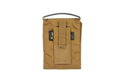Ładownica MED INSERT® Cordura® - Coyote Brown - obrazek 3