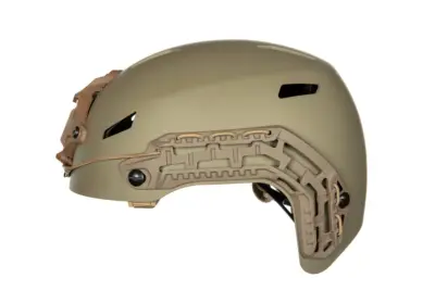 Replika Hełmu Caiman Bump (L/XL) - Coyote Brown - obrazek 4
