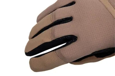 Rękawice outdoorowe Armored Claw Essential Seeker Shades of Tan - obrazek 2