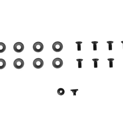 Alternative view of Zestaw Sport-4 do AK-74/ AKM - Czarny