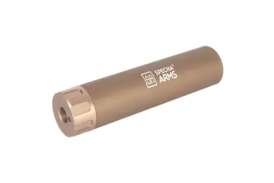 asgbox.pl - Specna Arms ATU™ - Advanced Tracer Unit III - tan