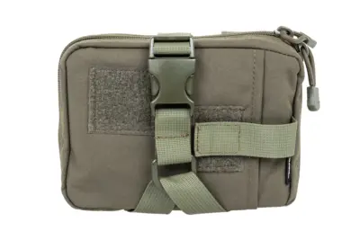 Mała apteczka zrywana Specna Arms Tactical Oliwkowa - obrazek 5
