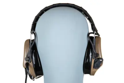 Zestaw słuchawkowy Tac-Sky WYS0147 PRO Headset FDE - obrazek 3