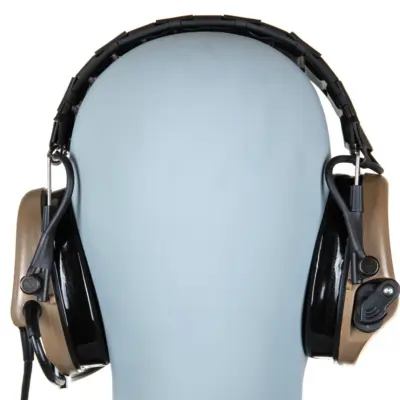 Zestaw słuchawkowy Tac-Sky WYS0147 PRO Headset FDE TAC-31-043771-00 asgbox.pl Zestaw słuchawkowy Tac-Sky WYS0147 PRO Headset FDE TAC-31-043771-00 asgbox.pl