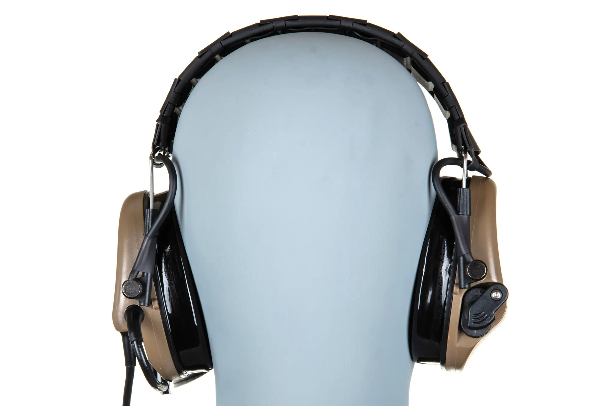 Zestaw słuchawkowy Tac-Sky WYS0147 PRO Headset FDE TAC-31-043771-00 asgbox.pl Zestaw słuchawkowy Tac-Sky WYS0147 PRO Headset FDE - obrazek 4