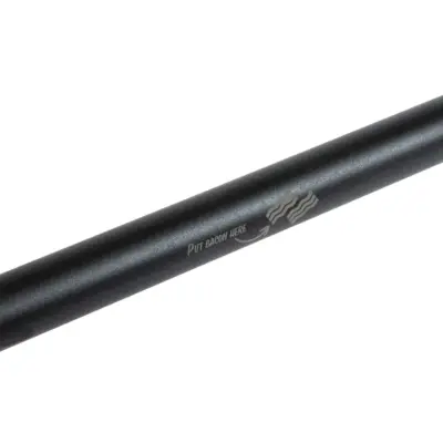 asgbox.pl - Tłumik Covert Tactical - Bacon 30x250