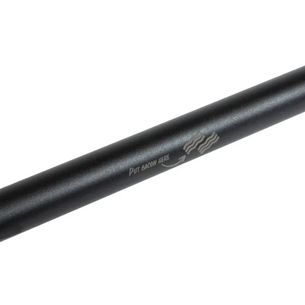 asgbox.pl - Tłumik Covert Tactical - Bacon 30x250