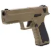 Replika pistoletu CM127 - tan (Bez Akumulatora) (OUTLET) OD-G-OUT-72-038206-00 asgbox.pl