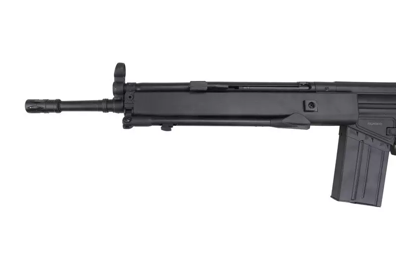 Replika karabinu JG112 OD-G-JGW-01-003528-00 asgbox.pl Replika karabinu JG112 - obrazek 11