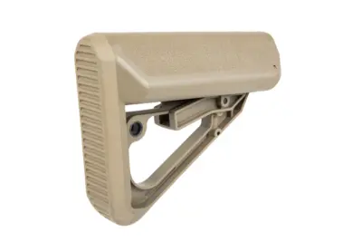 Kolba A&K do replik typu M4/M16 Tan - obrazek 2