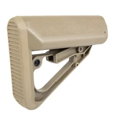 Kolba A&K do replik typu M4/M16 Tan AIK-09-041150-00 asgbox.pl Kolba A&K do replik typu M4/M16 Tan AIK-09-041150-00 asgbox.pl