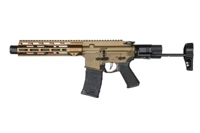 Replika Karabinka Avalon CALIBUR 2 CQC - TAN - obrazek 5