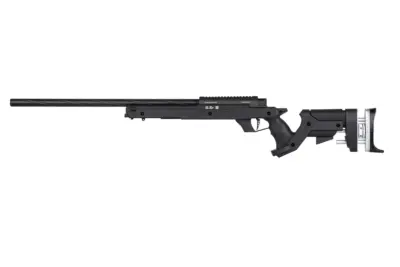 Replika karabinu snajperskiego Specna Arms SA-S13 EDGE™ Czarna - obrazek 3