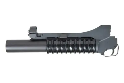 asgbox.pl - Granatnik ASG A&K LDP-02 M203 długi