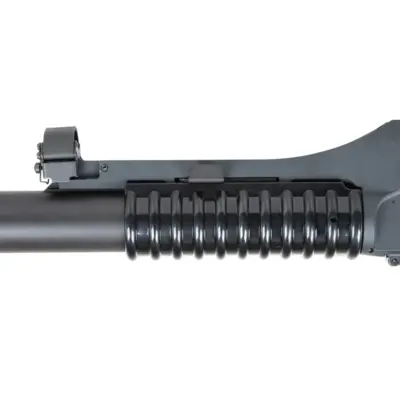 asgbox.pl - Granatnik ASG A&K LDP-02 M203 długi