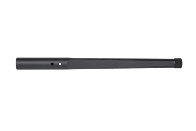 Trójkątna lufa zewnętrzna TAC 41 - 330mm - obrazek 4