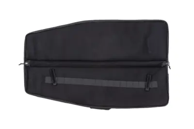 Pokrowiec SAVIOR EQUIPMENT The Patriot Rifle Case 114 cm Czarny - obrazek 3