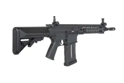 Karabin Wyborowy ASG A&K SR25(P)UR111-2 Wersja polimerowa - obrazek 5