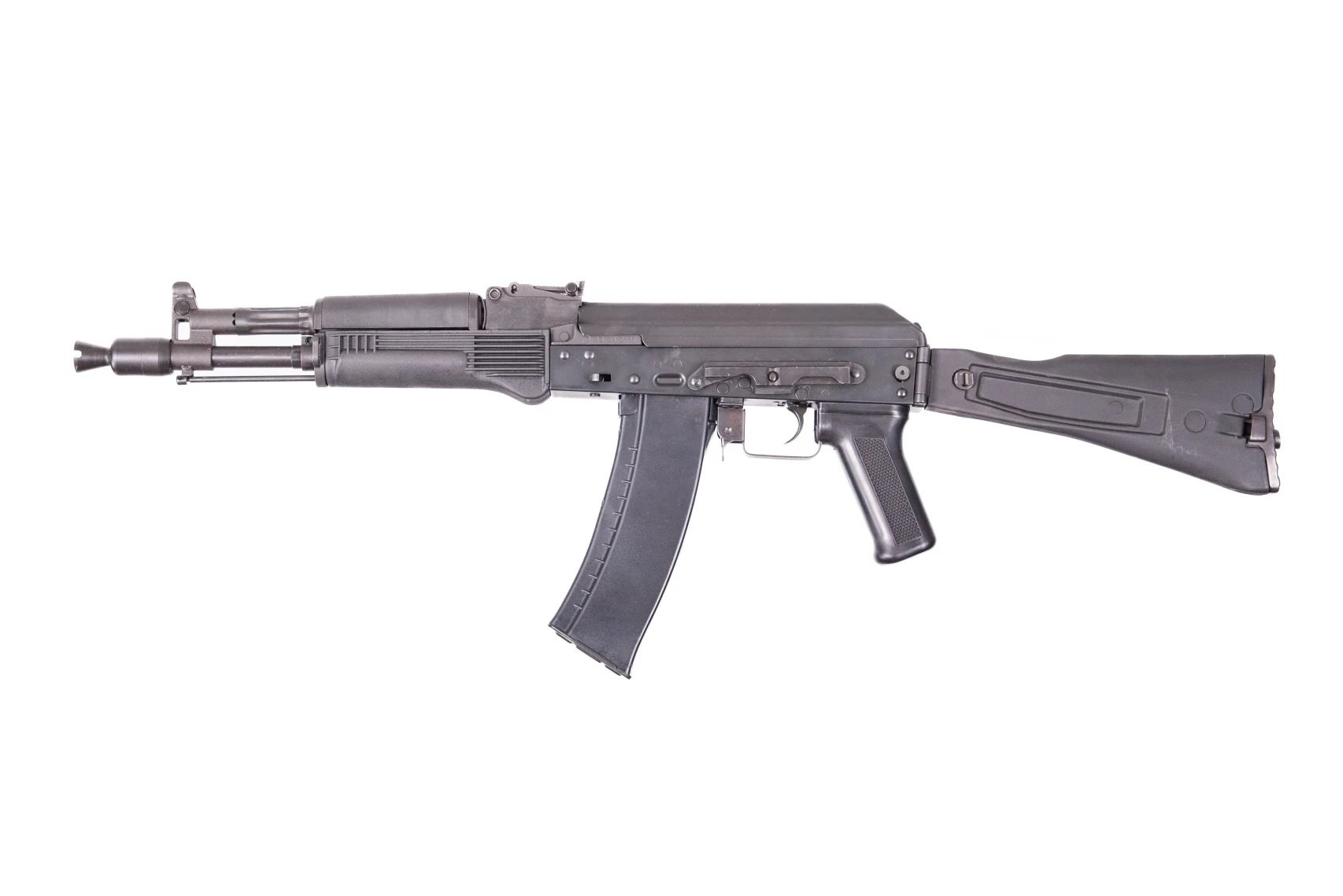 Replika karabinka LCK104 EBB (OUTLET) OUT-72-037841-00 asgbox.pl Replika karabinka LCK104 EBB (OUTLET) - obrazek 3