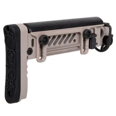 Kolba 5KU PT-1 Gen.2 do replik typu AK Tan 5KU-09-037414-00 asgbox.pl Kolba 5KU PT-1 Gen.2 do replik typu AK Tan 5KU-09-037414-00 asgbox.pl