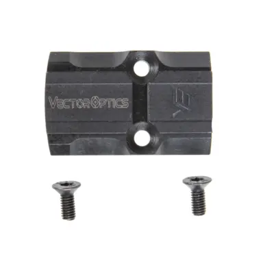asgbox.pl - Adapter Vector Optics MOJ do VOD RMS Footprint