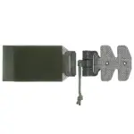 Zestaw adapterów QD Wosport do V5 Plate Carrier Ranger Green - obrazek 5