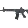 Karabinek ASG Vega Force Company T91 SOC GBBR Czarny OD-G-VFC-02-043105-00 asgbox.pl