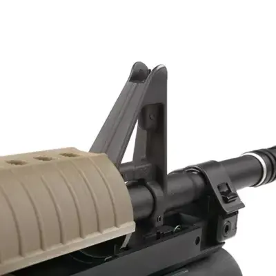 Replika karabinka SA-G01 ONE™ - Half-Tan OD-G-SPE-01-009265-00 asgbox.pl Replika karabinka SA-G01 ONE™ - Half-Tan OD-G-SPE-01-009265-00 asgbox.pl