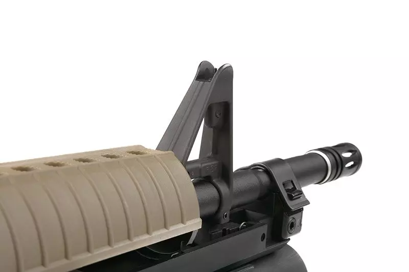 Replika karabinka SA-G01 ONE™ - Half-Tan OD-G-SPE-01-009265-00 asgbox.pl Replika karabinka SA-G01 ONE™ - Half-Tan - obrazek 11