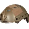 Replika Hełmu X-Shield PJ z goglami - TAN OD-G-UTT-21-034048-00 asgbox.pl Replika Hełmu X-Shield PJ z goglami - TAN OD-G-UTT-21-034048-00 asgbox.pl
