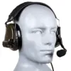 Zestaw Słuchawkowy Comtac III Headset (Silicone earmuffs version) OD-G-TAC-31-037592-00 asgbox.pl