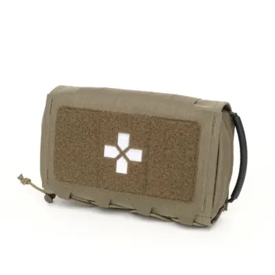 asgbox.pl - Apteczka GTW Gear Hybrid IFAK Gen. 4 Ranger Green