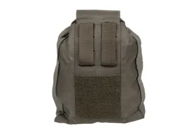 Stretch Dump Pouch - Ranger Green - obrazek 5