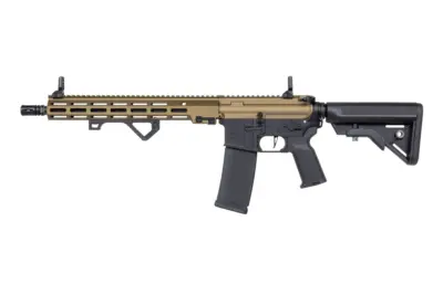 Karabinek ASG Specna Arms SA-E22 EDGE™ HAL ETU™ Chaos Bronze - obrazek 5