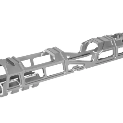 Aluminiowy zamek LA Capa Customs HYPER do replik TM Hi-Capa 5.1 Srebrny LAC-12-040882-00 asgbox.pl Aluminiowy zamek LA Capa Customs HYPER do replik TM Hi-Capa 5.1 Srebrny LAC-12-040882-00 asgbox.pl