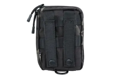 Mała apteczka Specna Arms Tactical MC Black - obrazek 3