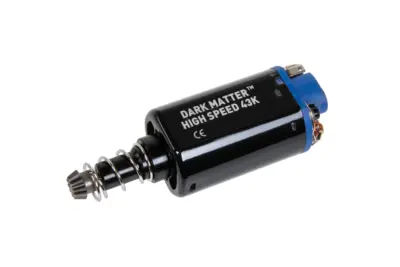 Silnik High Speed Specna Arms Dark Matter™ (43000RPM) Long - obrazek 3