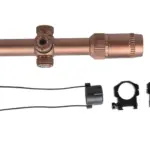 asgbox.pl - Luneta Vector Optics Forester 1-8x24 DE