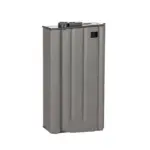 asgbox.pl - Magazynek Hi-Cap do Replik SR25 - 300 kulek