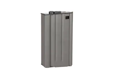 asgbox.pl - Magazynek Hi-Cap do Replik SR25 - 300 kulek